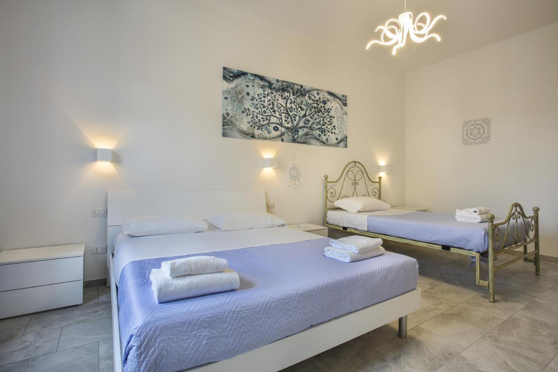 La Domo Di Letizia - Sweet Dreams In Florence Ngoại thất bức ảnh