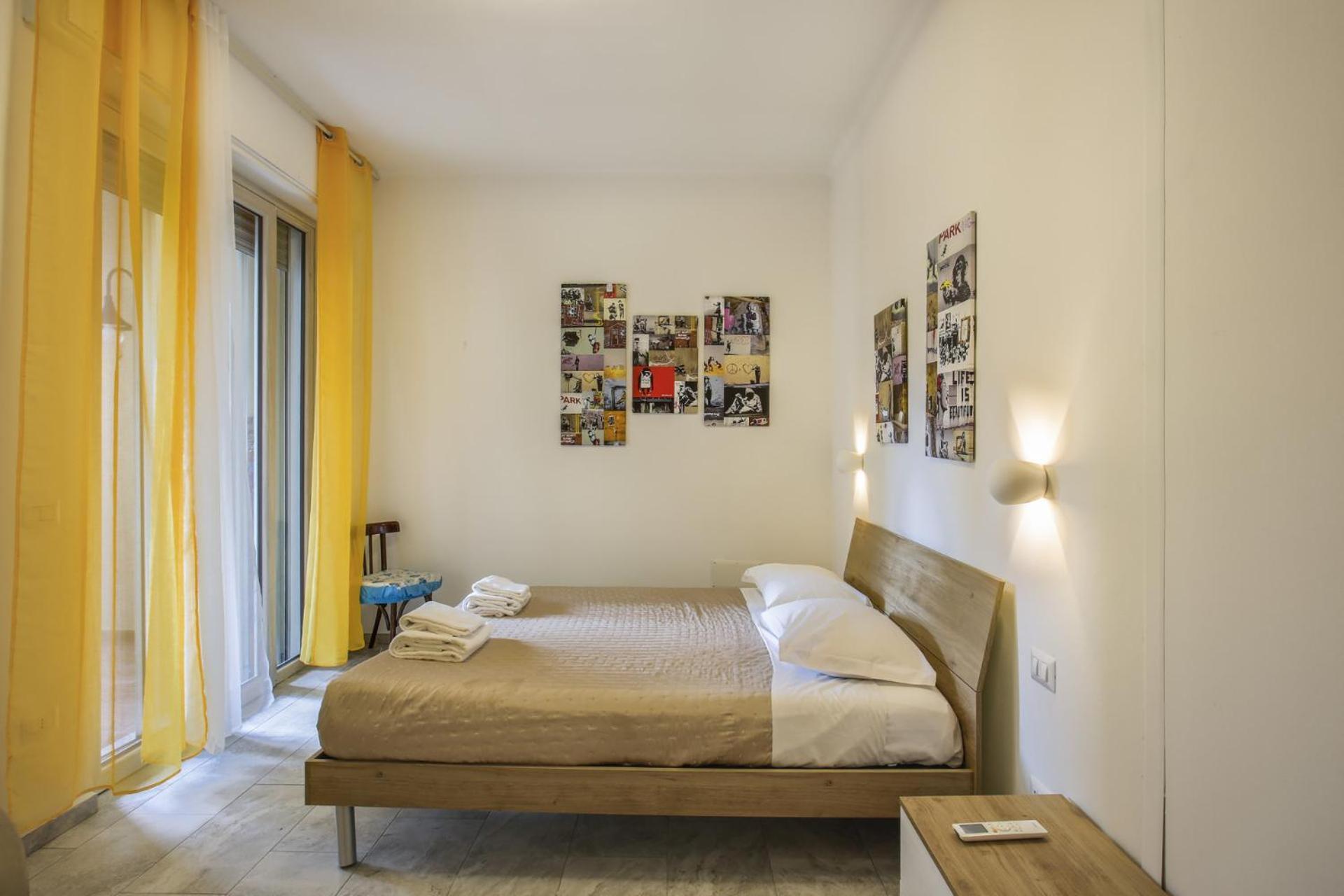 La Domo Di Letizia - Sweet Dreams In Florence Ngoại thất bức ảnh
