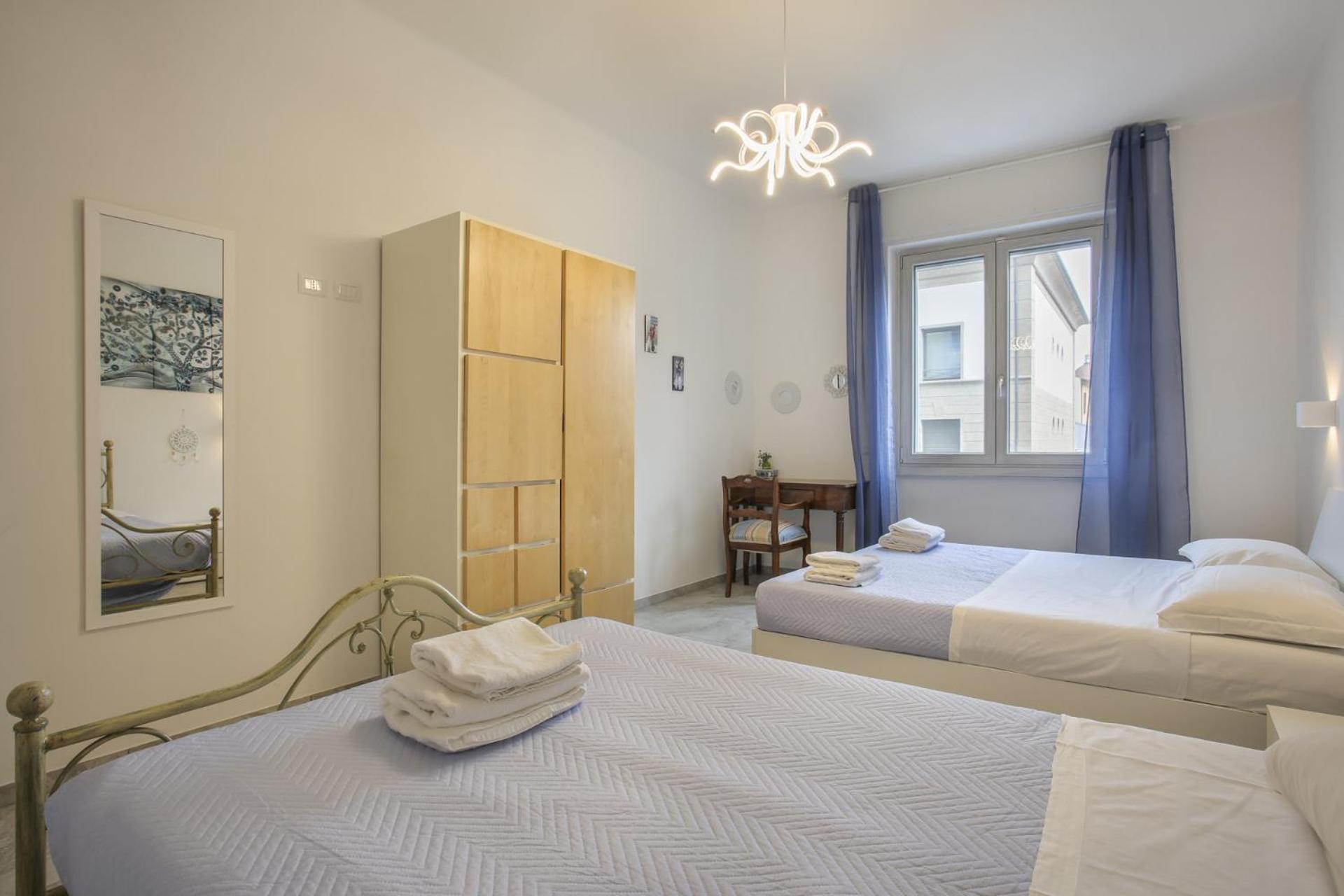 La Domo Di Letizia - Sweet Dreams In Florence Ngoại thất bức ảnh