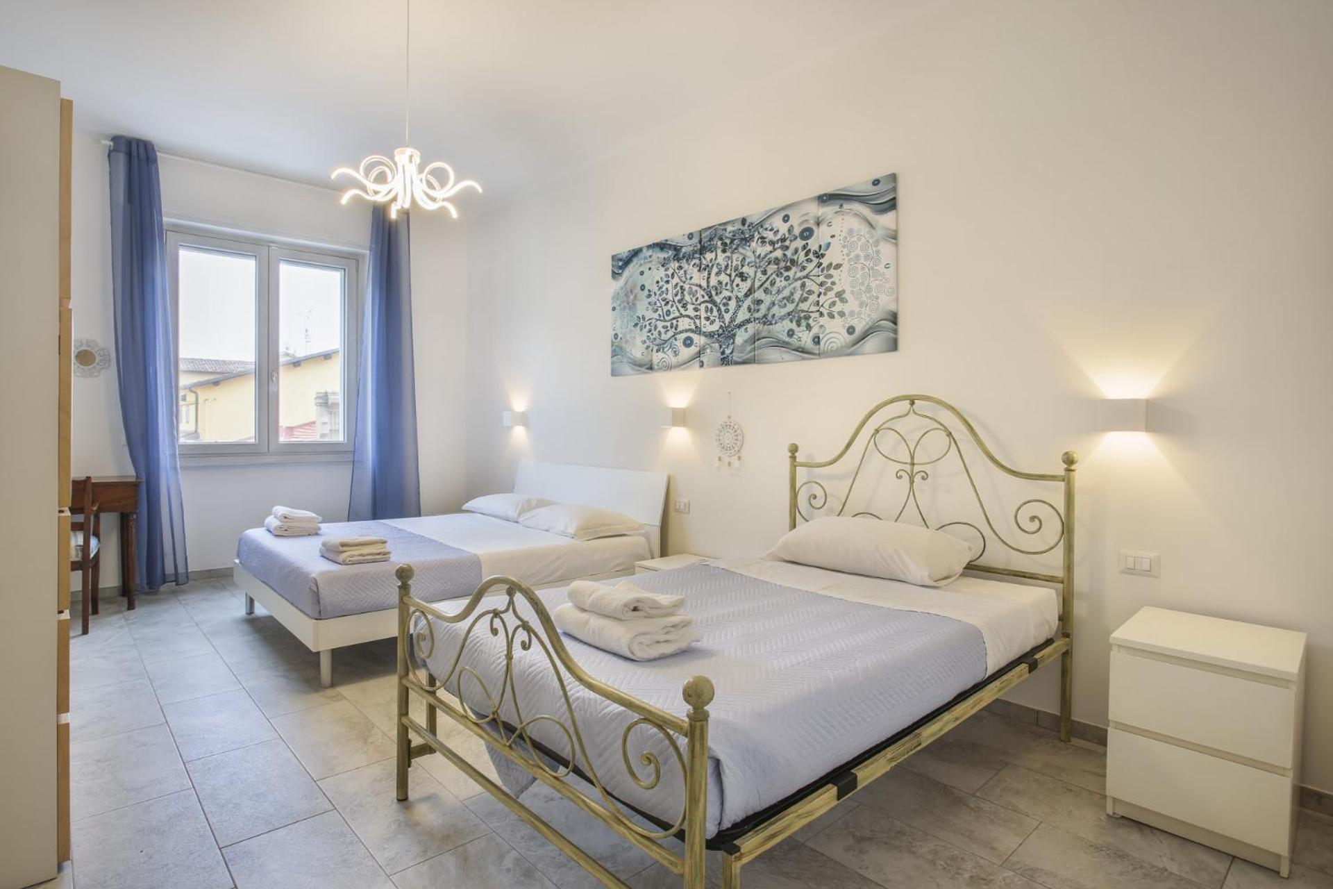 La Domo Di Letizia - Sweet Dreams In Florence Ngoại thất bức ảnh