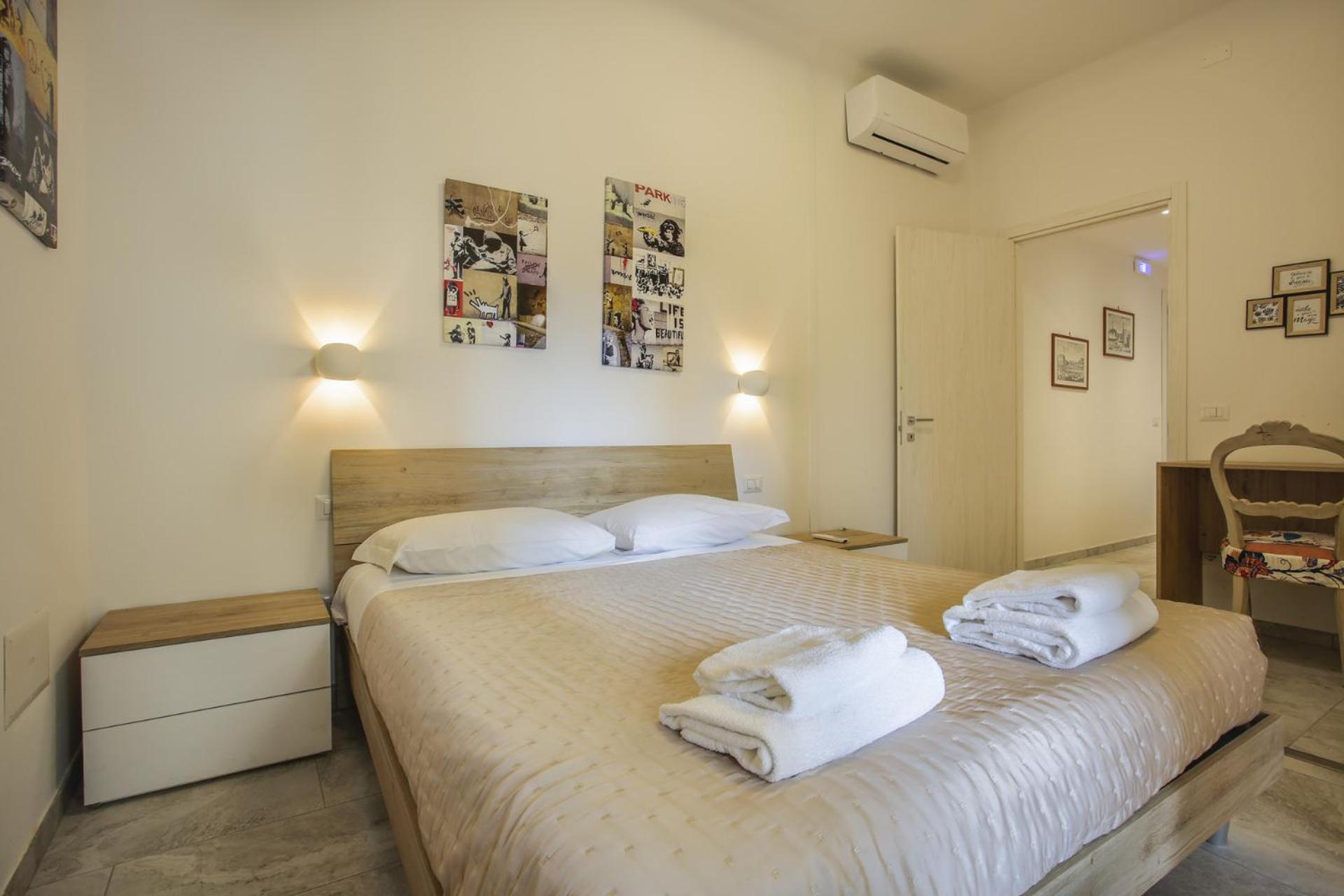 La Domo Di Letizia - Sweet Dreams In Florence Ngoại thất bức ảnh